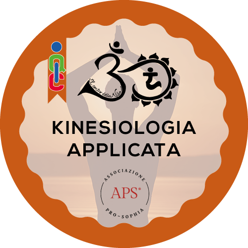 KINESIOLOGIA APPLICATA